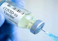 छत्तीसगढ़ में कोरोना वैक्सीन की दोनों खुराक लेने वालों की संख्या एक करोड़ पार